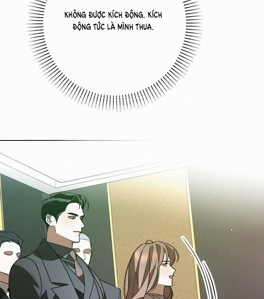 [18+] Trời Sinh Địch Thủ 15.2 trang 44