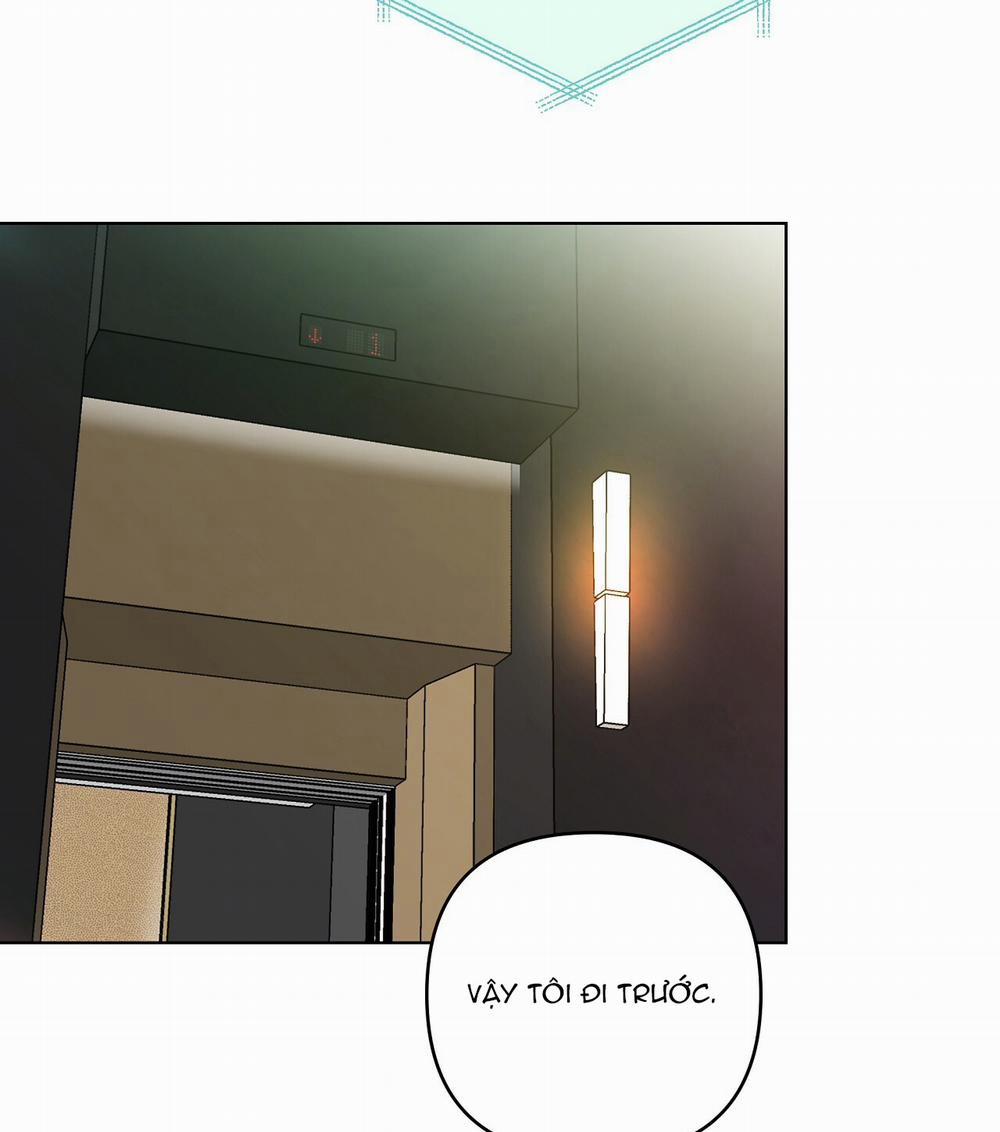 [18+] Trời Sinh Địch Thủ 15.2 trang 50