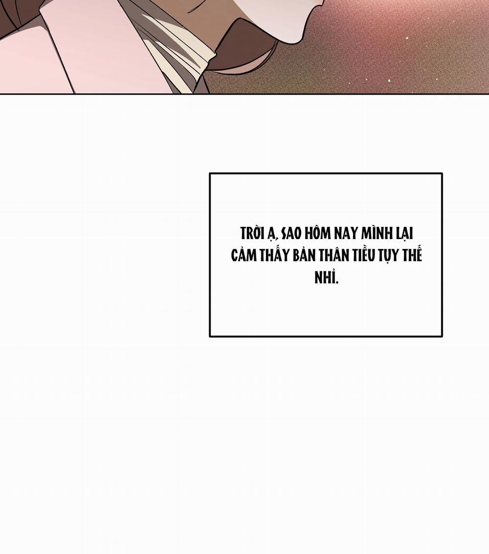 [18+] Trời Sinh Địch Thủ 15.2 trang 54