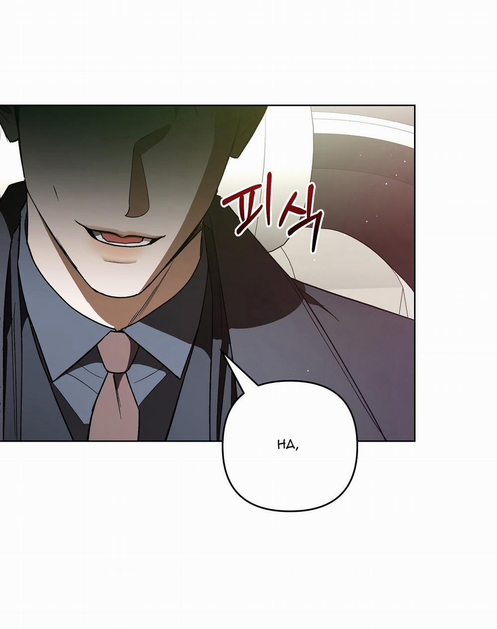 [18+] Trời Sinh Địch Thủ 16.1 trang 11