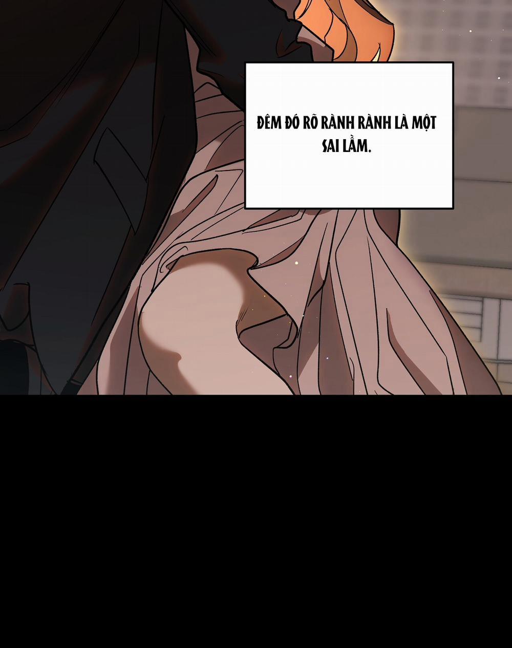 [18+] Trời Sinh Địch Thủ 16.1 trang 17