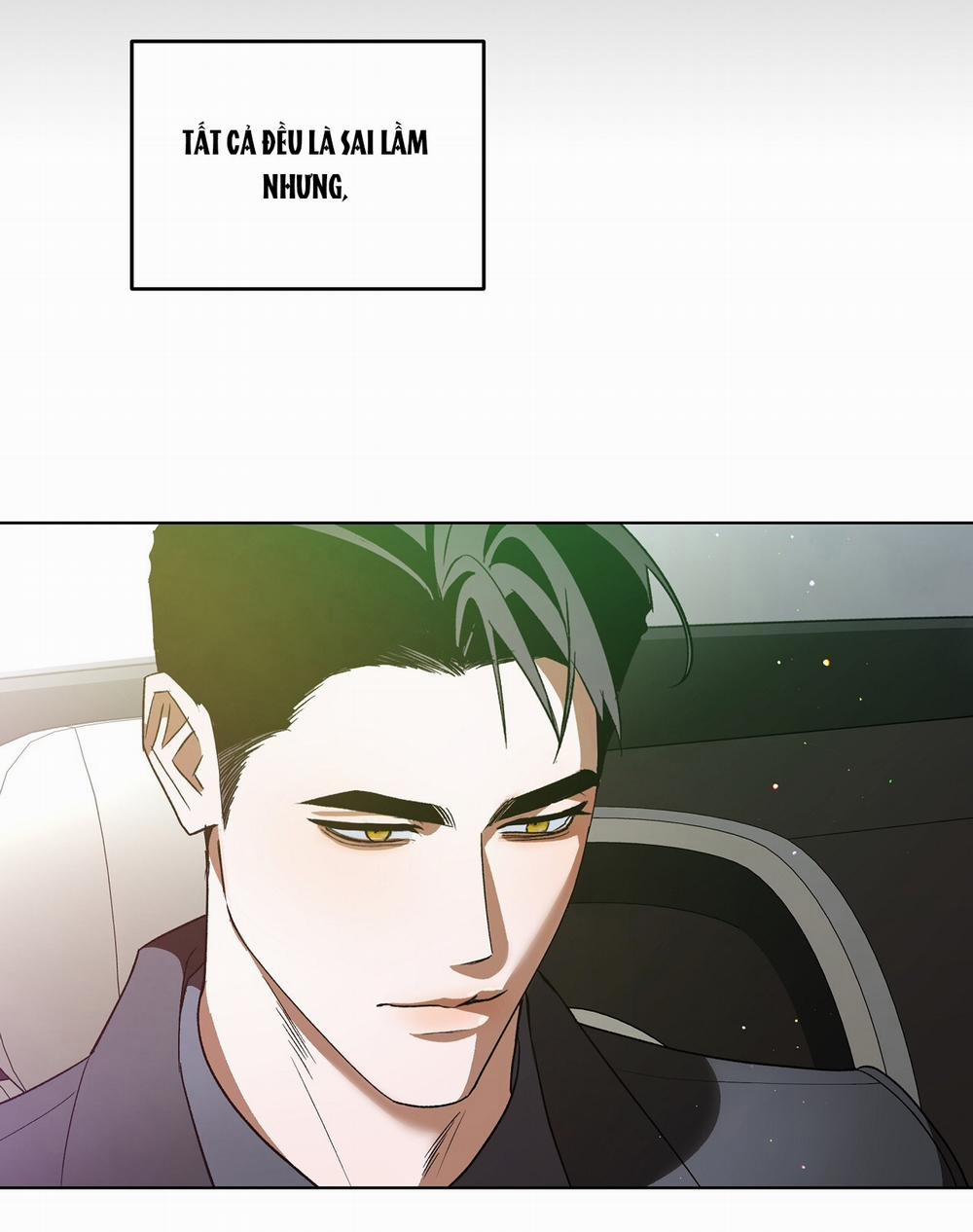 [18+] Trời Sinh Địch Thủ 16.1 trang 23