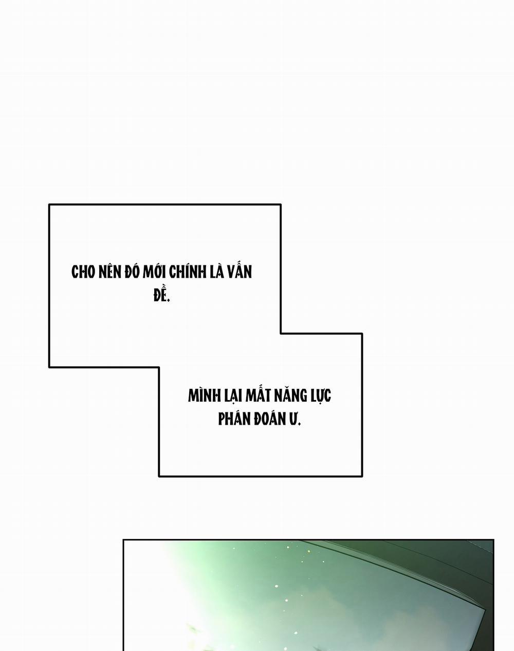 [18+] Trời Sinh Địch Thủ 16.1 trang 26