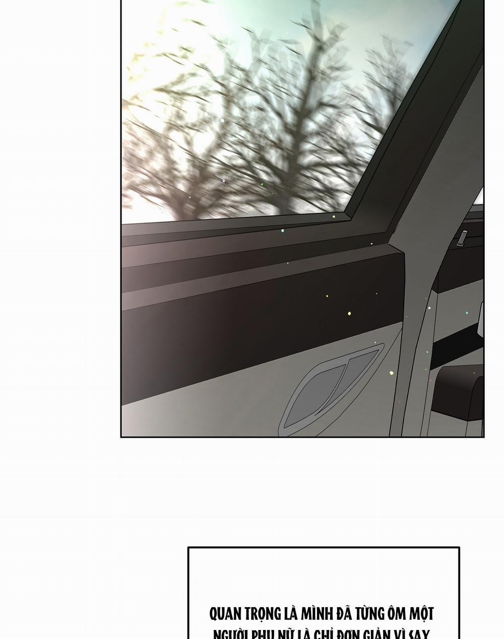 [18+] Trời Sinh Địch Thủ 16.1 trang 27