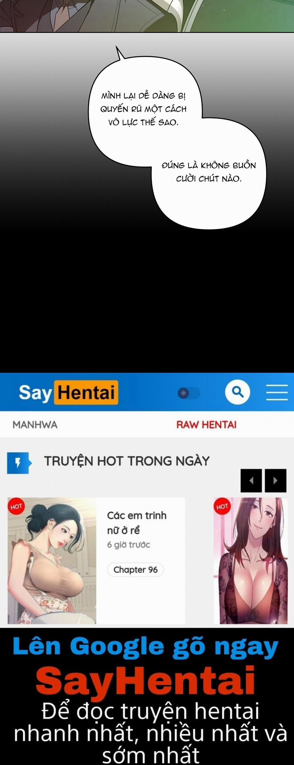 [18+] Trời Sinh Địch Thủ 16.1 trang 29