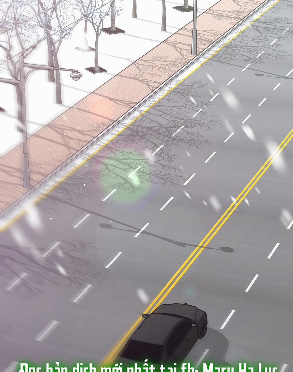 [18+] Trời Sinh Địch Thủ 16.1 trang 9