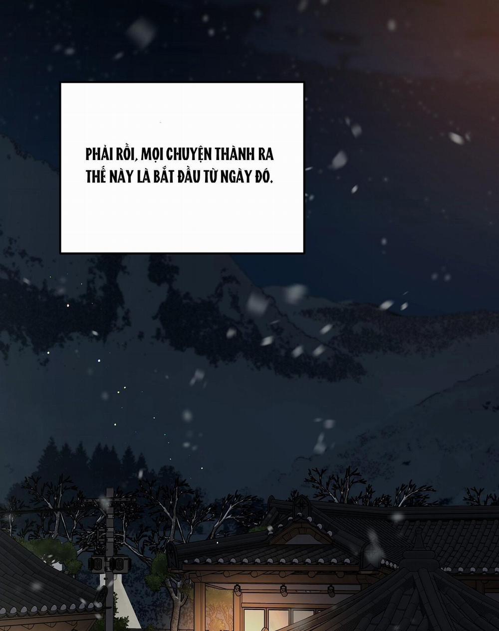 [18+] Trời Sinh Địch Thủ 16.2 trang 1