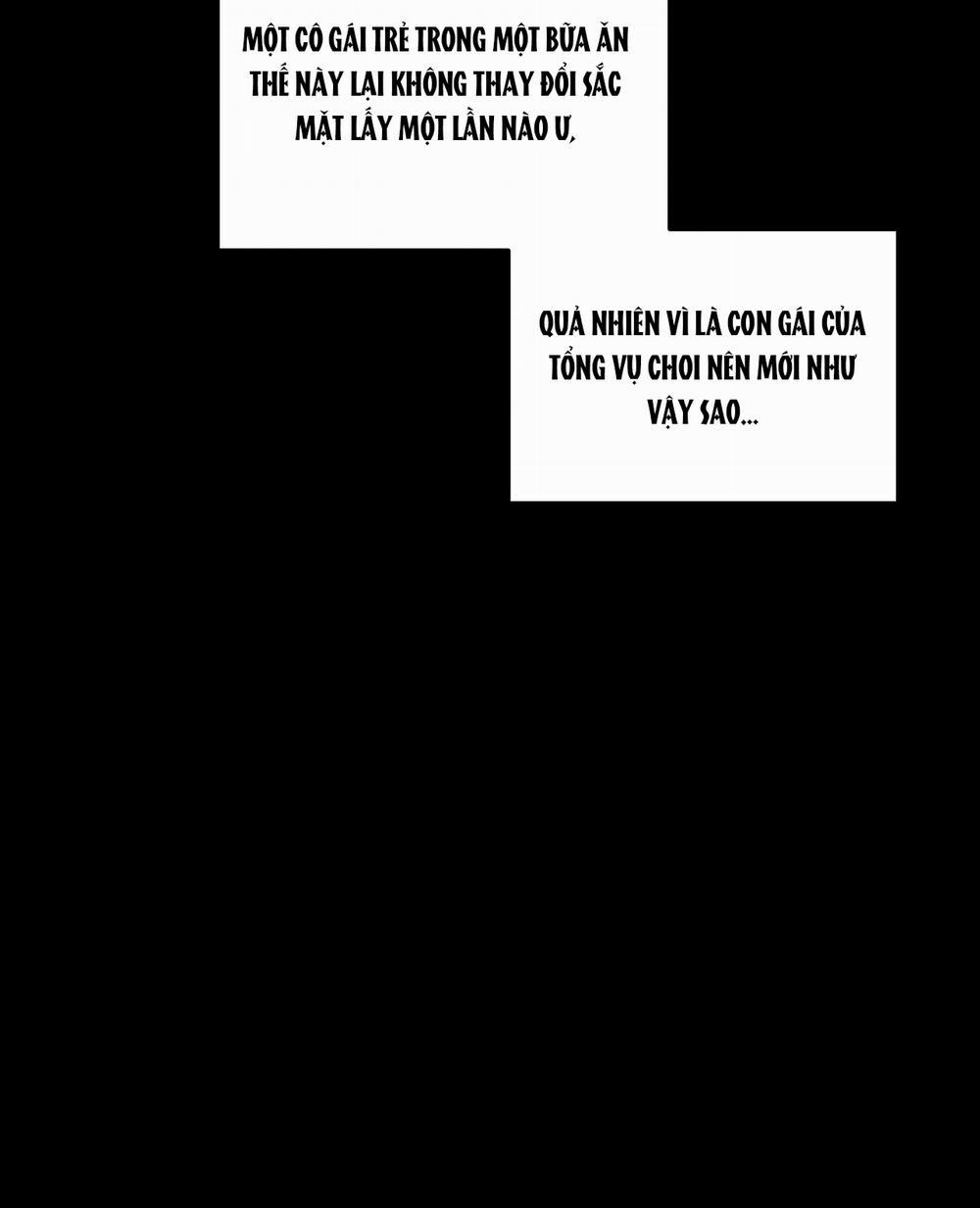 [18+] Trời Sinh Địch Thủ 16.2 trang 15