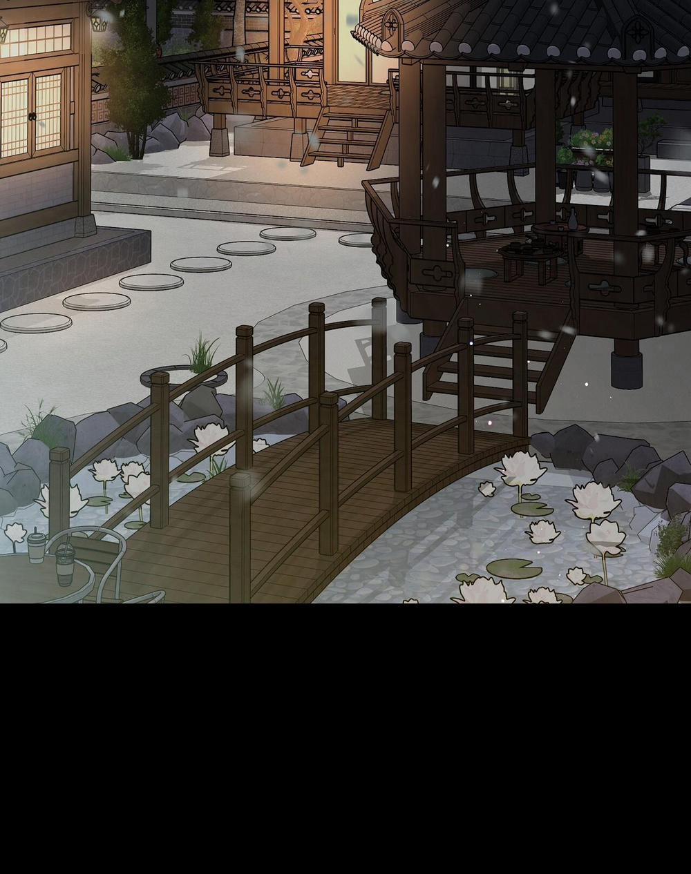 [18+] Trời Sinh Địch Thủ 16.2 trang 2