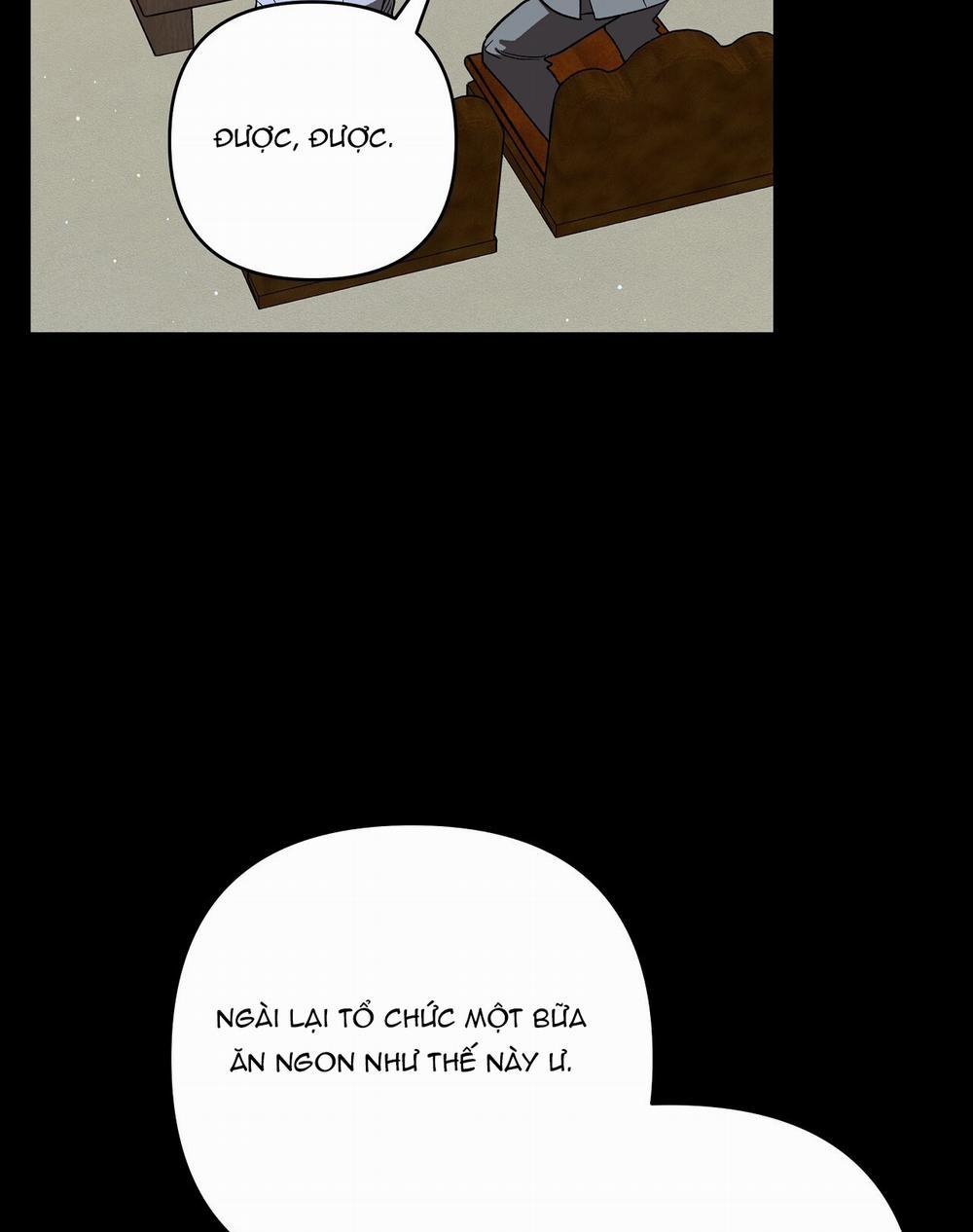 [18+] Trời Sinh Địch Thủ 16.2 trang 4