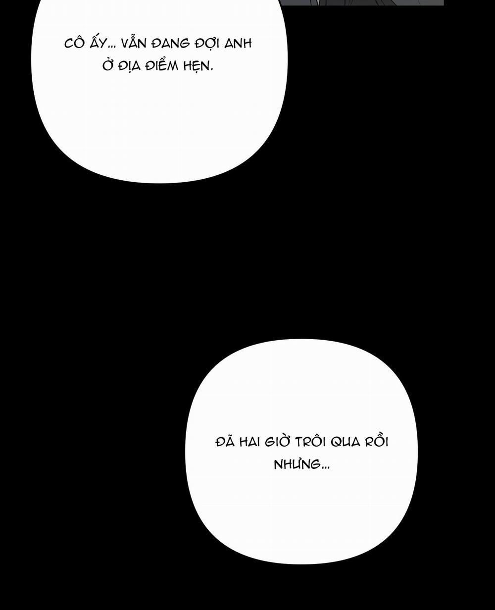 [18+] Trời Sinh Địch Thủ 16.2 trang 43