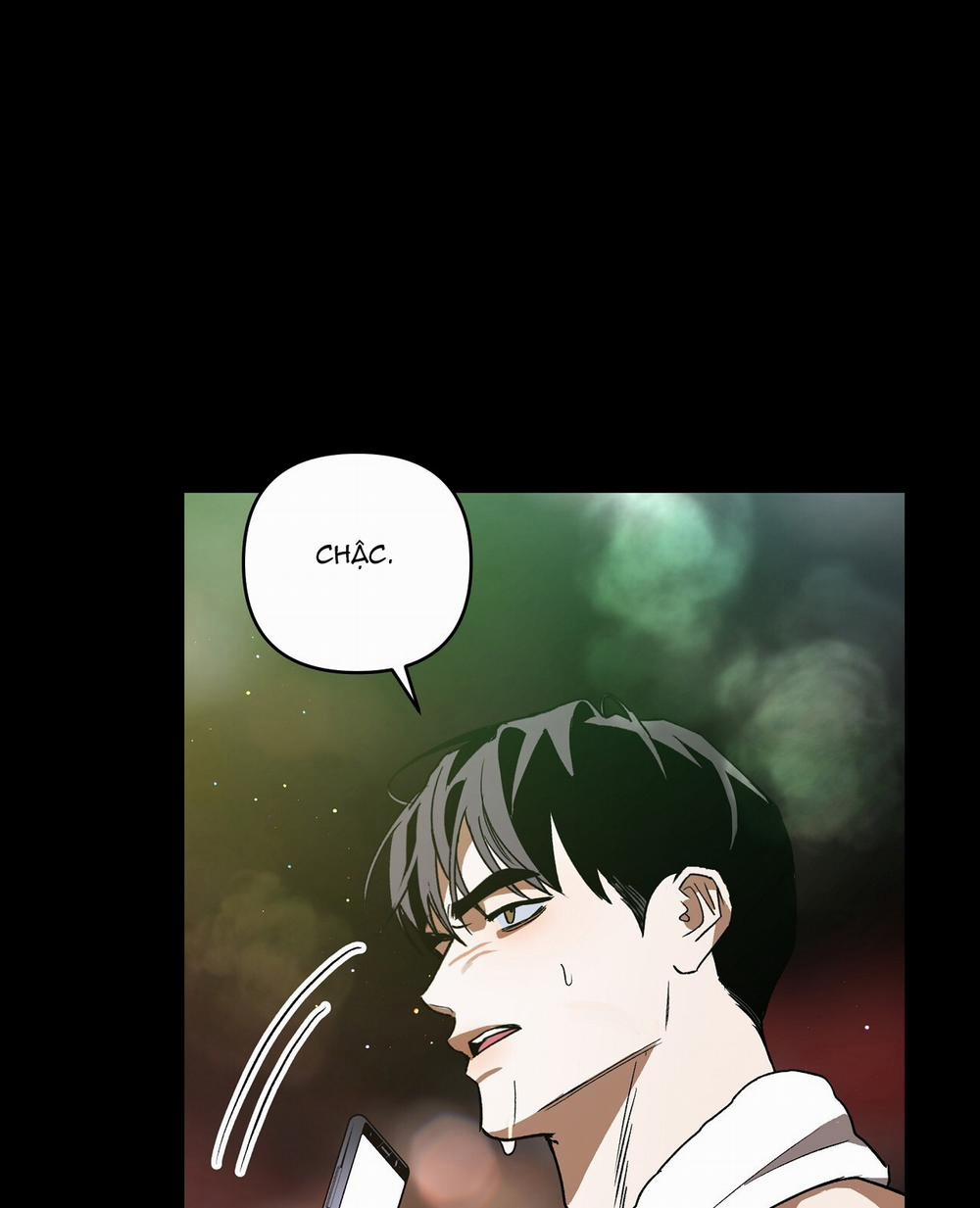 [18+] Trời Sinh Địch Thủ 16.2 trang 45