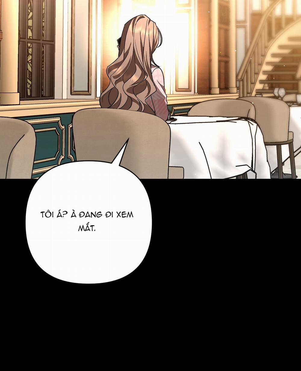 [18+] Trời Sinh Địch Thủ 16.2 trang 61