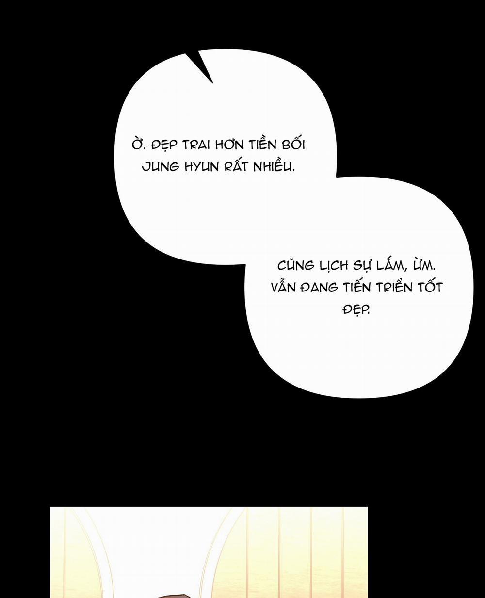 [18+] Trời Sinh Địch Thủ 16.2 trang 62