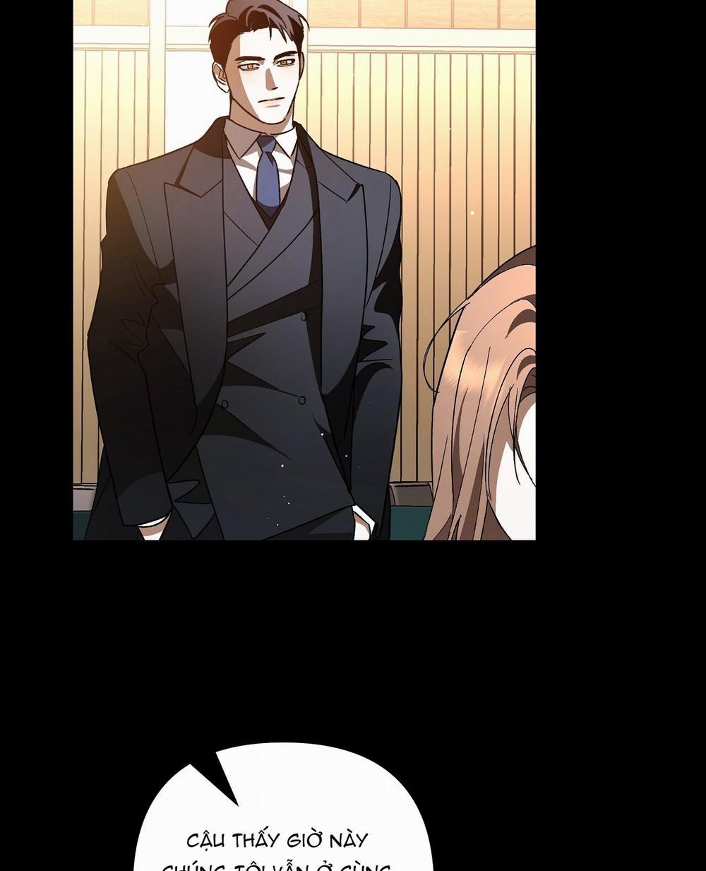 [18+] Trời Sinh Địch Thủ 16.2 trang 63