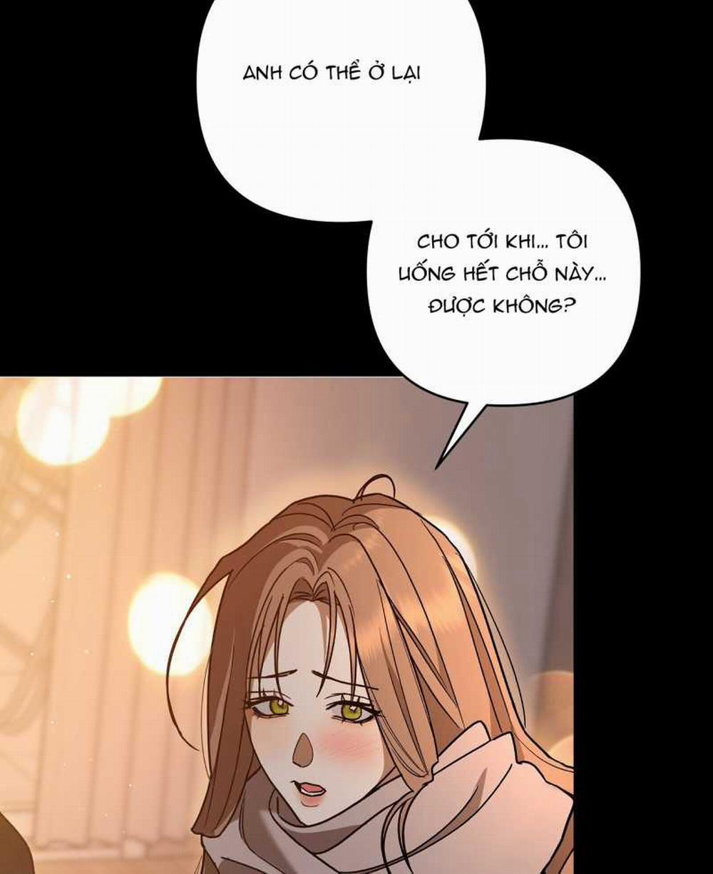 [18+] Trời Sinh Địch Thủ 17.1 trang 10