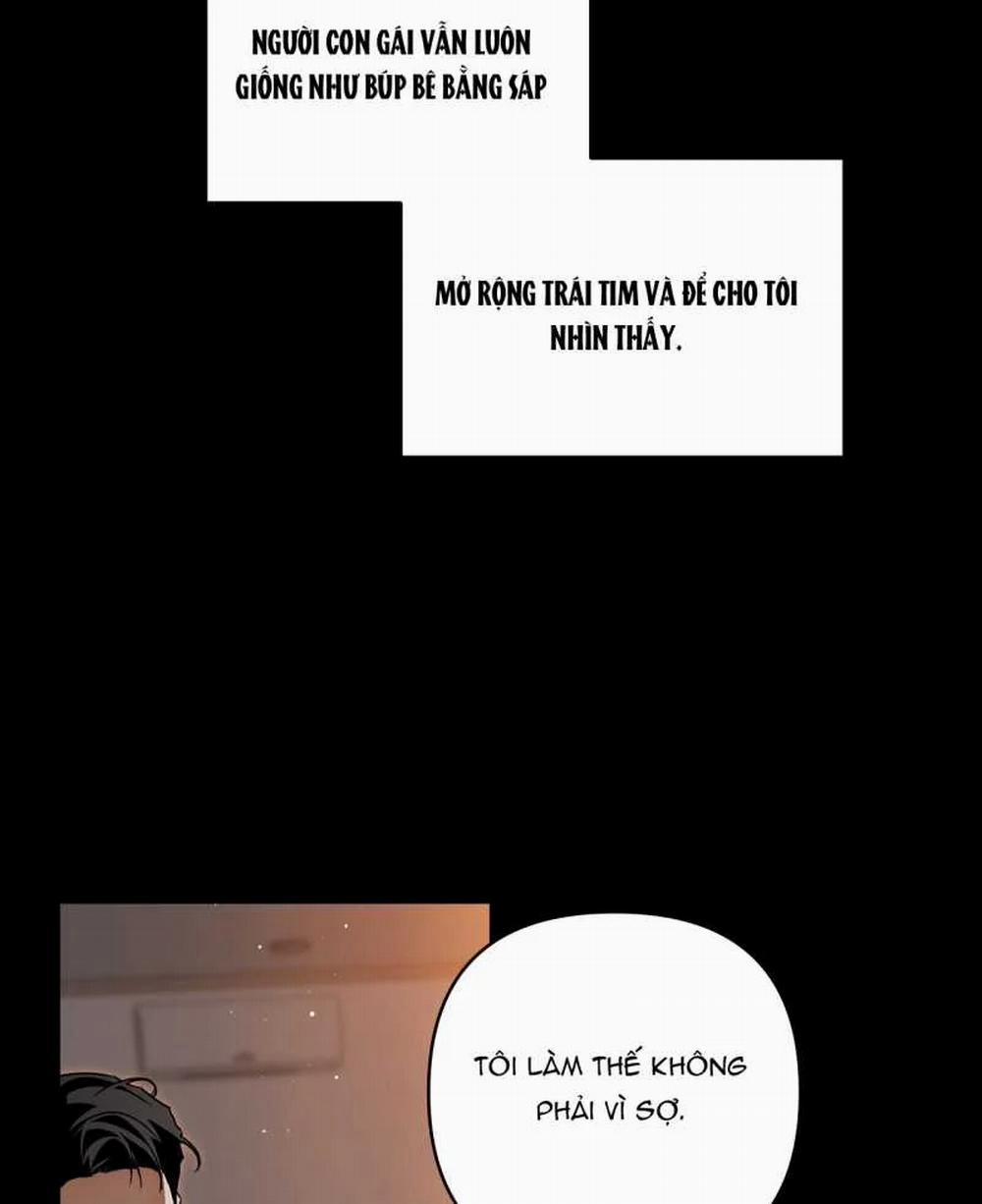 [18+] Trời Sinh Địch Thủ 17.1 trang 12