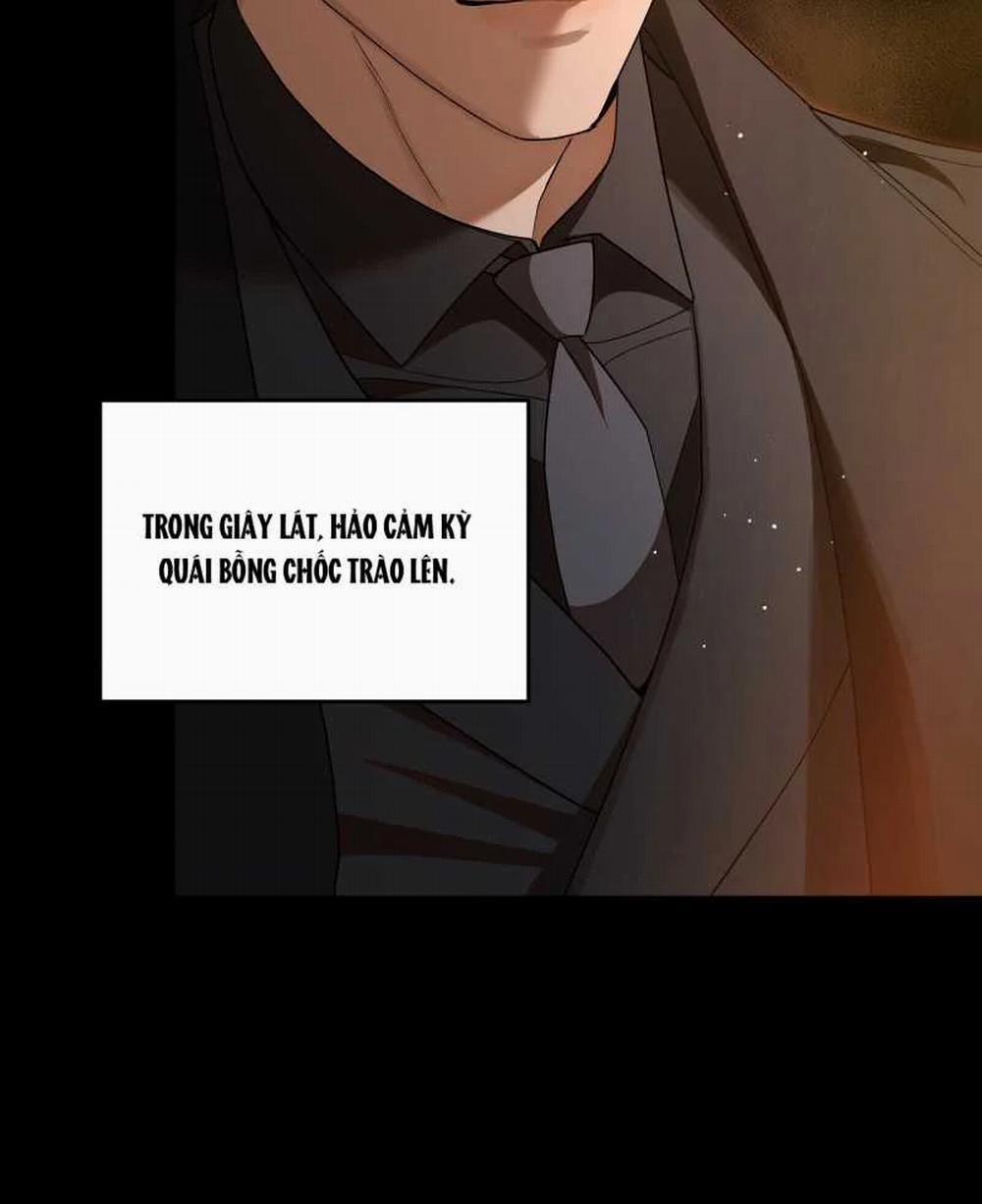 [18+] Trời Sinh Địch Thủ 17.1 trang 14