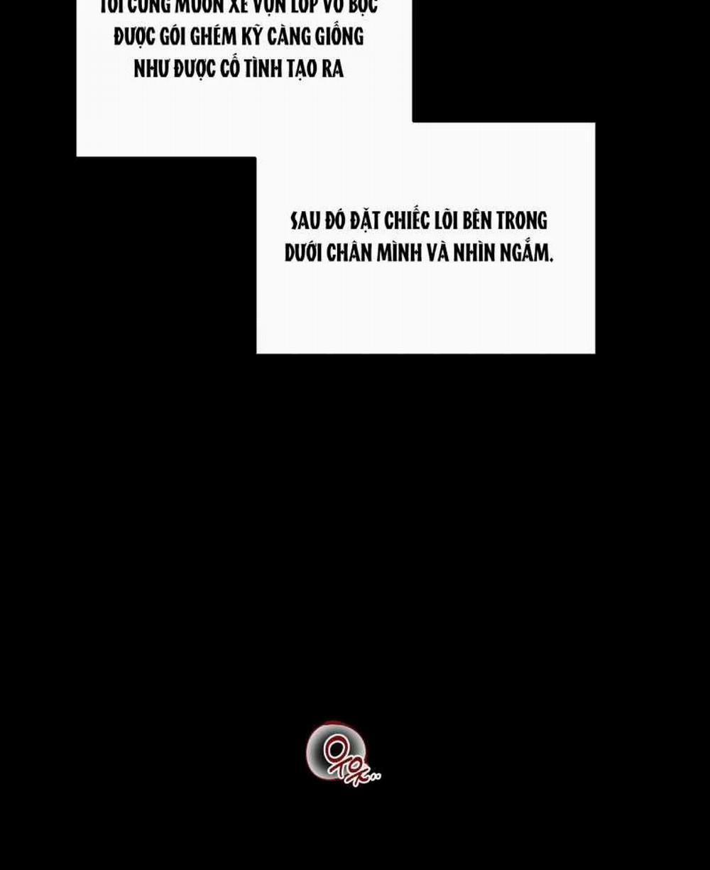 [18+] Trời Sinh Địch Thủ 17.1 trang 17