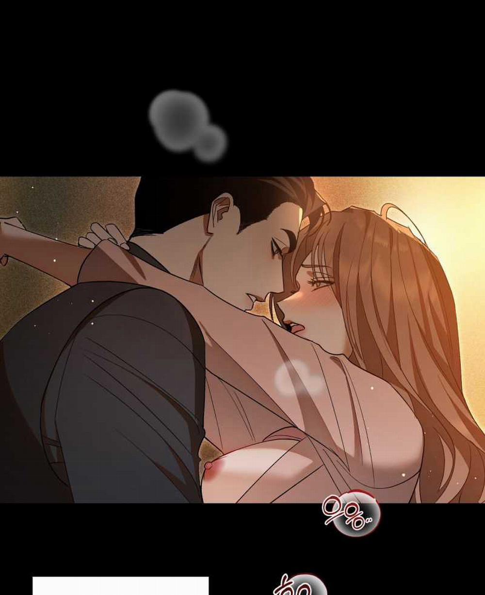 [18+] Trời Sinh Địch Thủ 17.1 trang 18