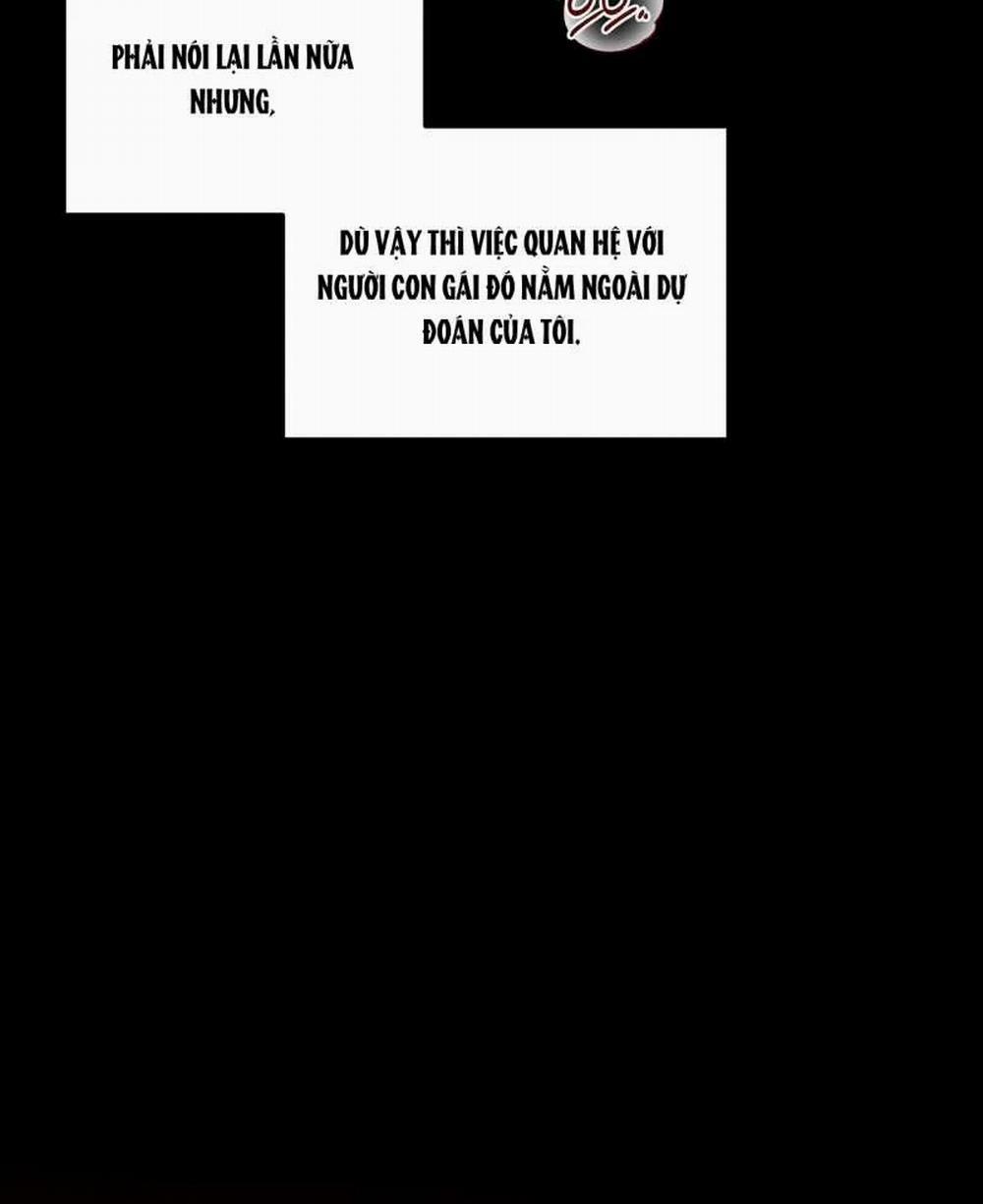 [18+] Trời Sinh Địch Thủ 17.1 trang 19