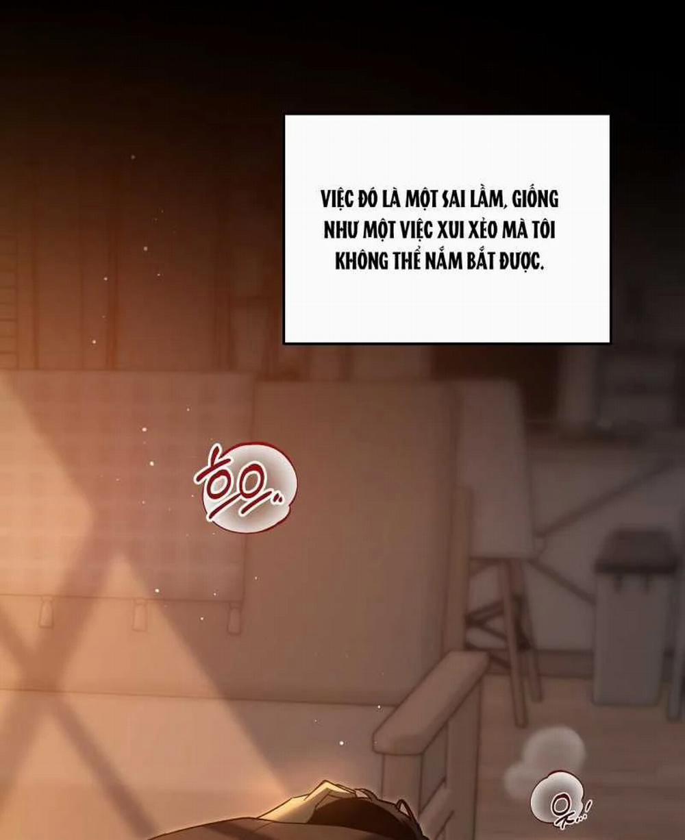 [18+] Trời Sinh Địch Thủ 17.1 trang 20