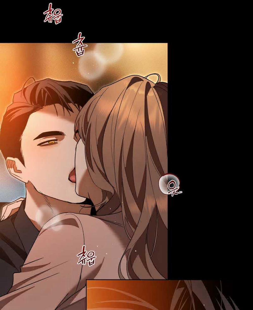 [18+] Trời Sinh Địch Thủ 17.1 trang 24