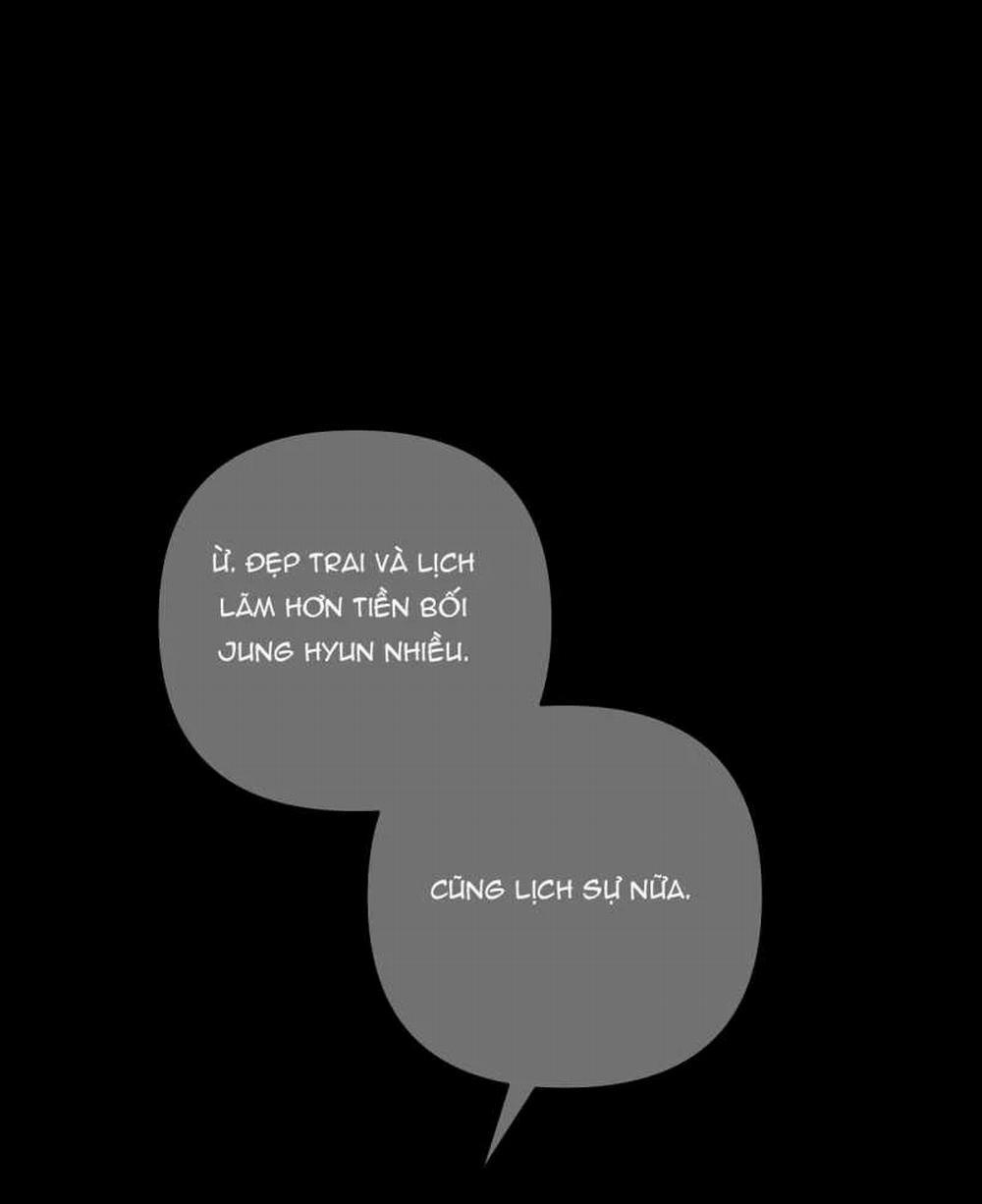 [18+] Trời Sinh Địch Thủ 17.1 trang 26