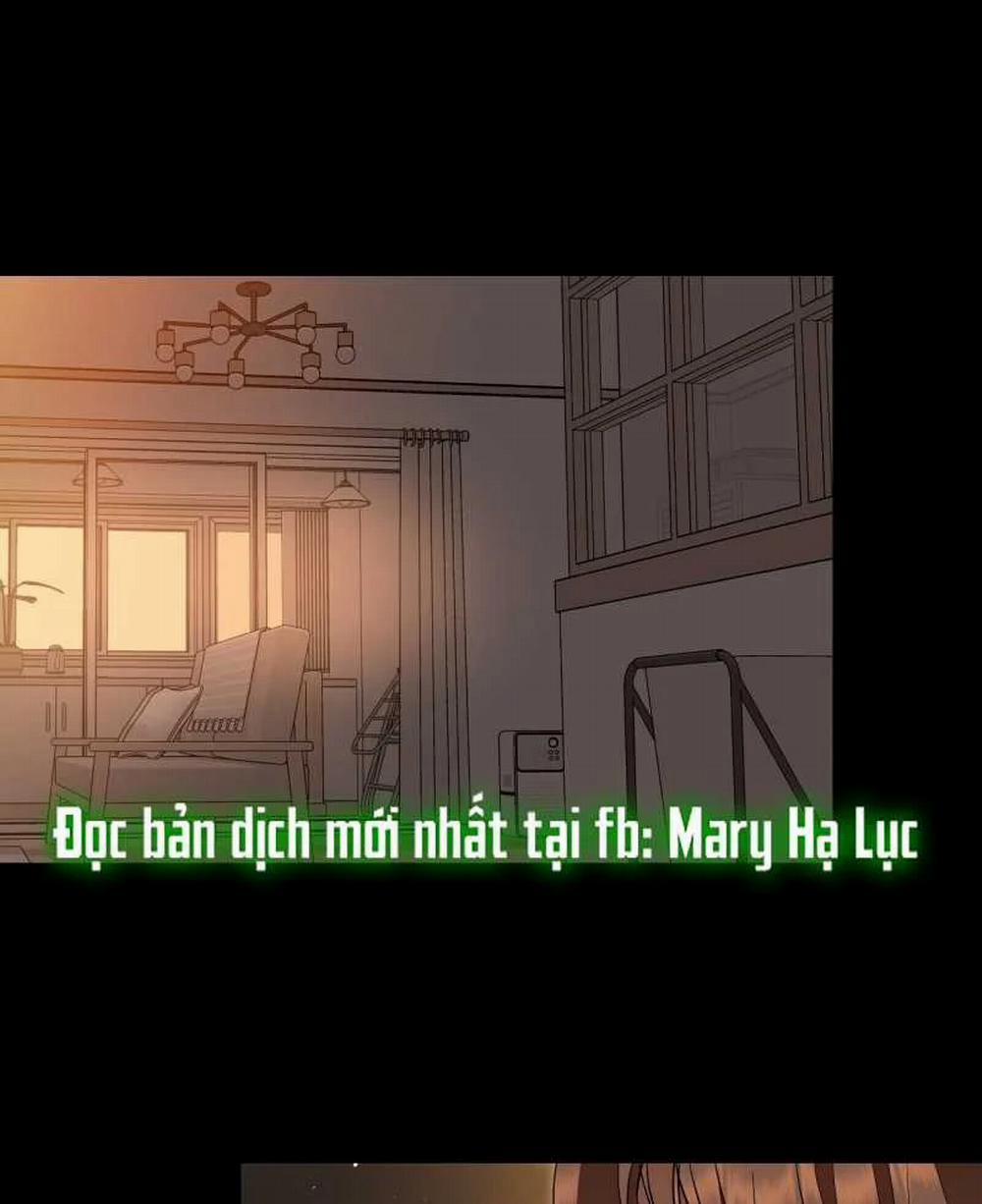 [18+] Trời Sinh Địch Thủ 17.1 trang 8