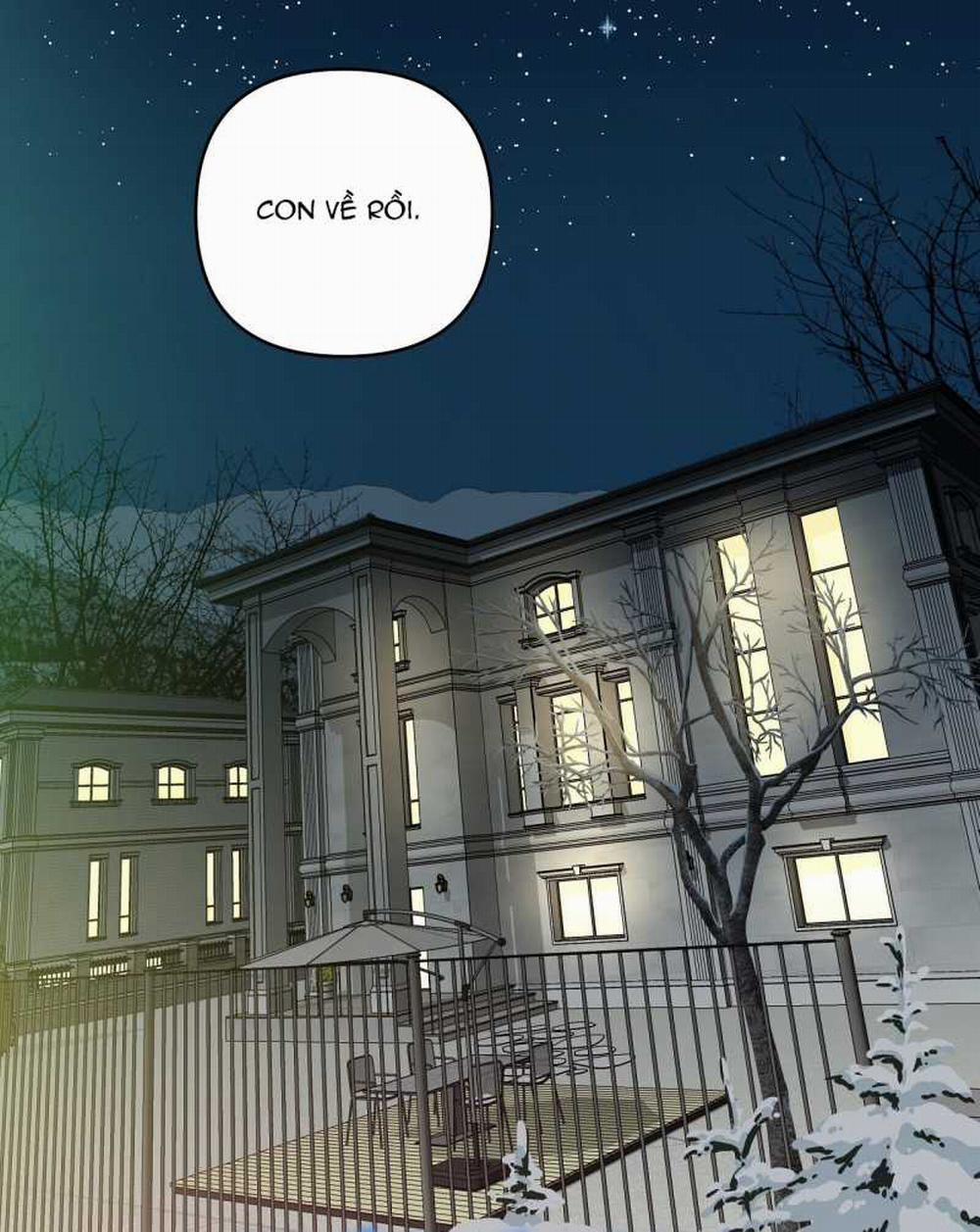 [18+] Trời Sinh Địch Thủ 17.2 trang 15