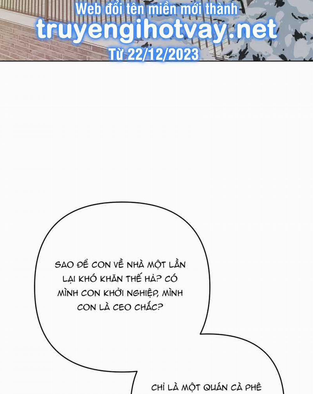 [18+] Trời Sinh Địch Thủ 17.2 trang 16