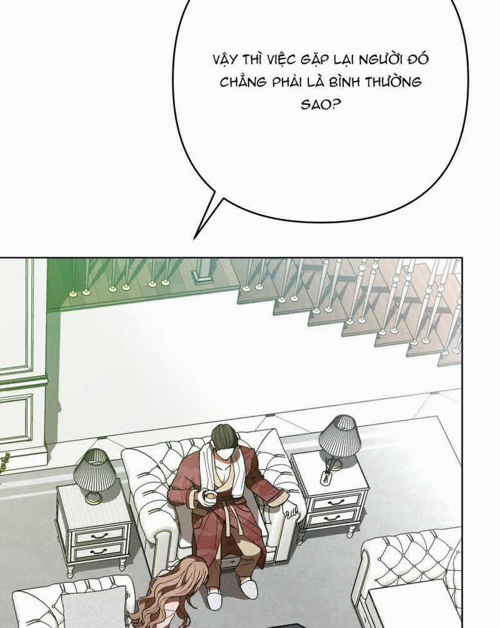 [18+] Trời Sinh Địch Thủ 17.2 trang 28