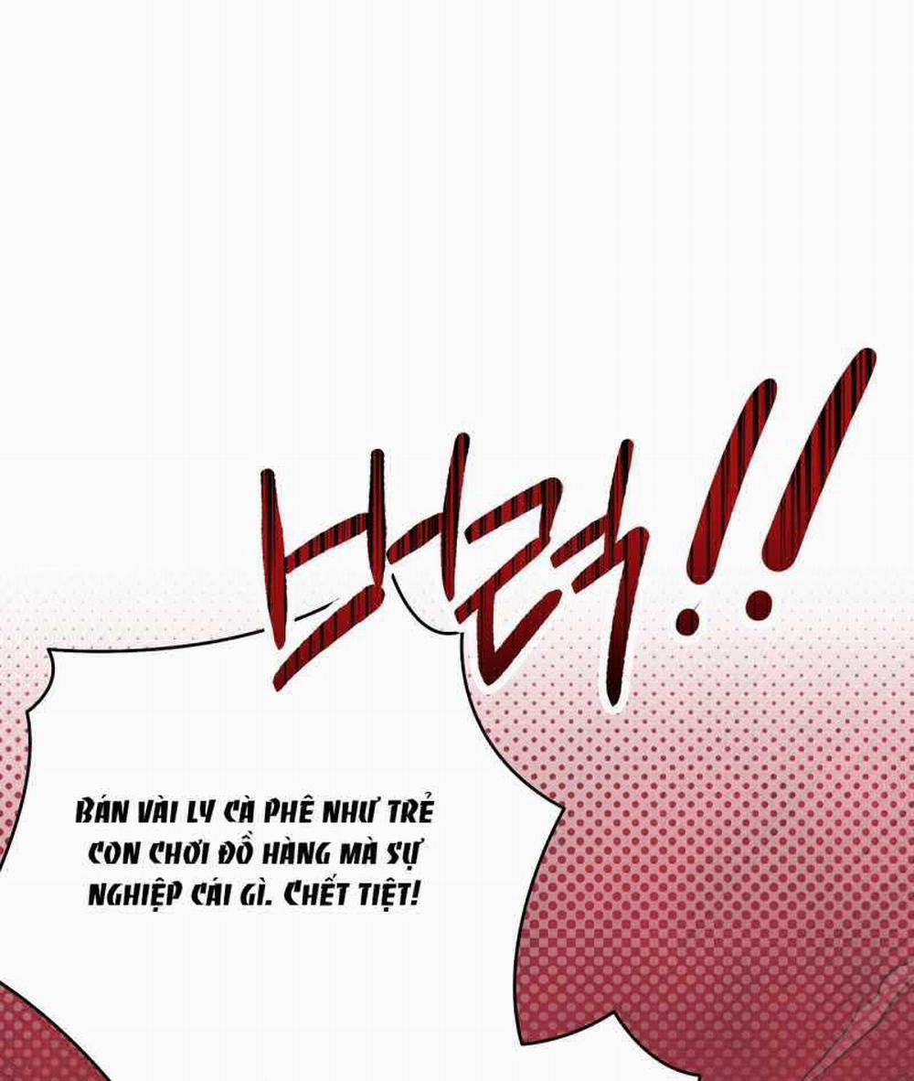 [18+] Trời Sinh Địch Thủ 17.2 trang 37