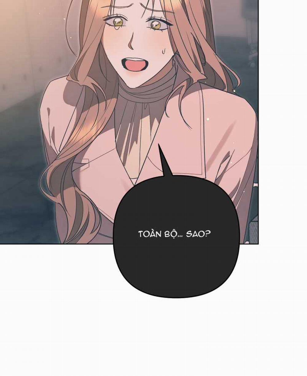 [18+] Trời Sinh Địch Thủ 17.2 trang 4