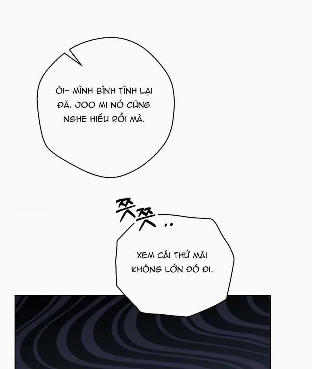 [18+] Trời Sinh Địch Thủ 17.2 trang 40