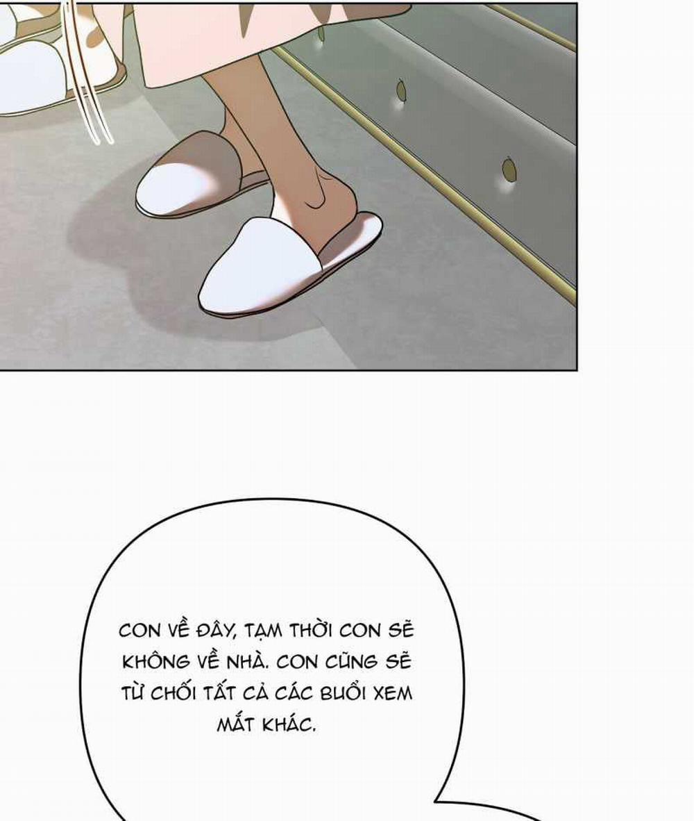 [18+] Trời Sinh Địch Thủ 17.2 trang 50