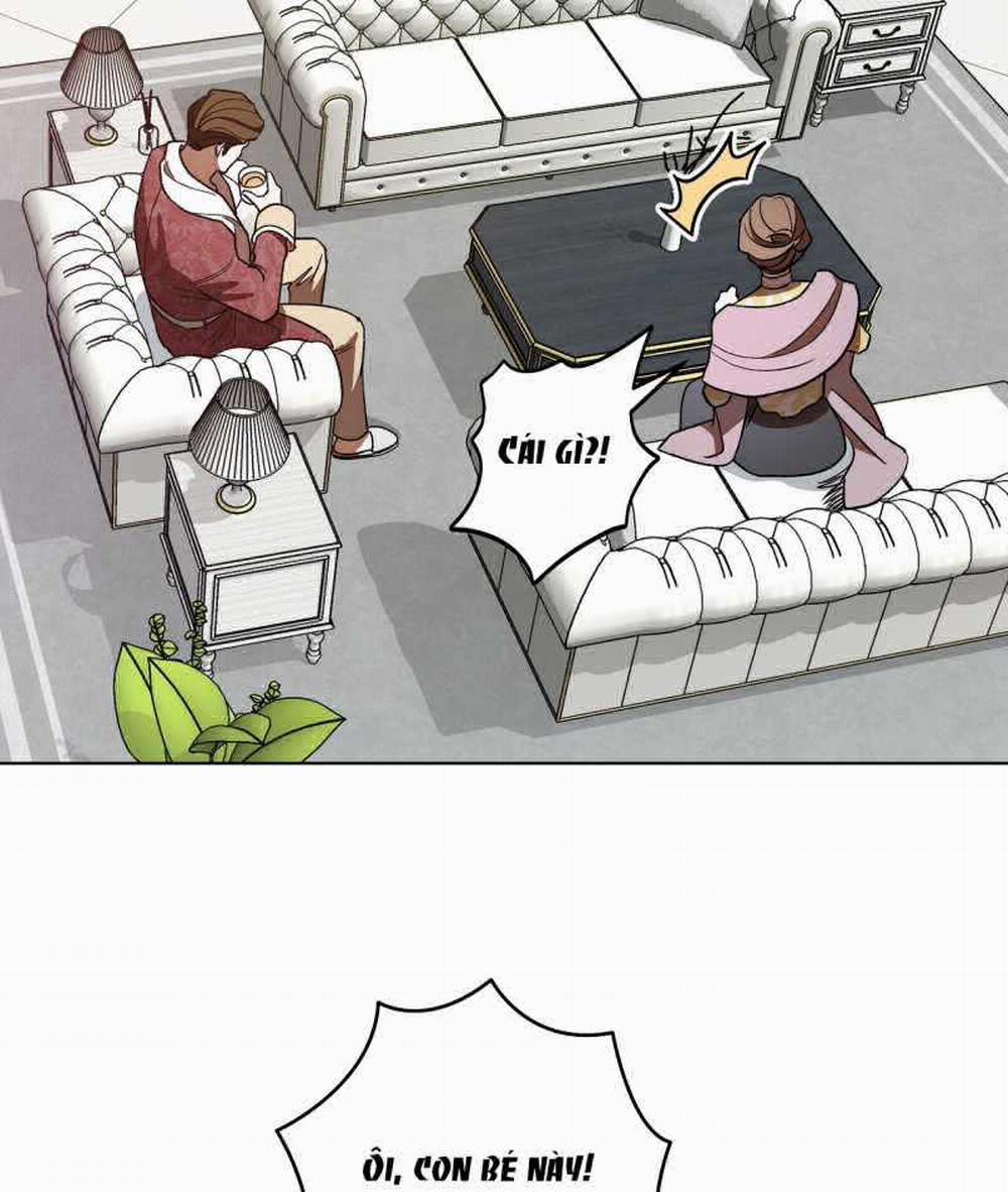 [18+] Trời Sinh Địch Thủ 17.2 trang 52