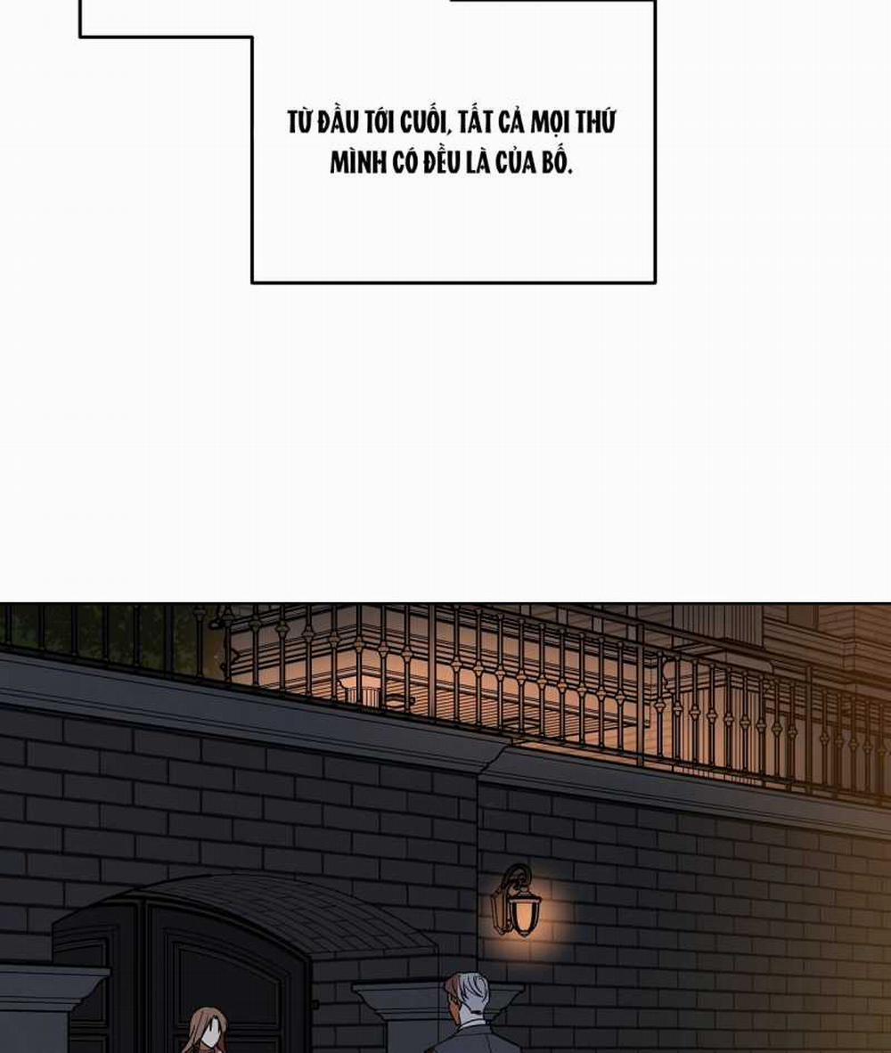 [18+] Trời Sinh Địch Thủ 17.2 trang 56