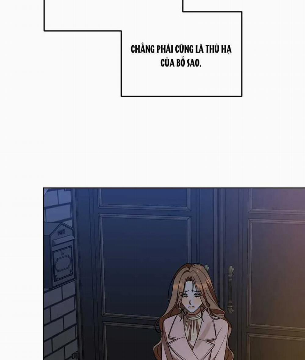 [18+] Trời Sinh Địch Thủ 17.2 trang 58