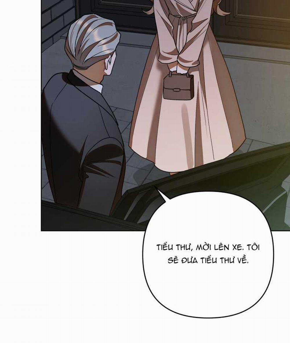 [18+] Trời Sinh Địch Thủ 17.2 trang 59