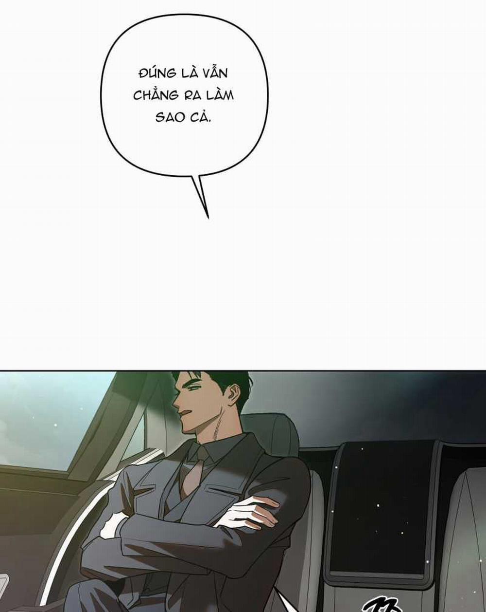 [18+] Trời Sinh Địch Thủ 17.2 trang 7