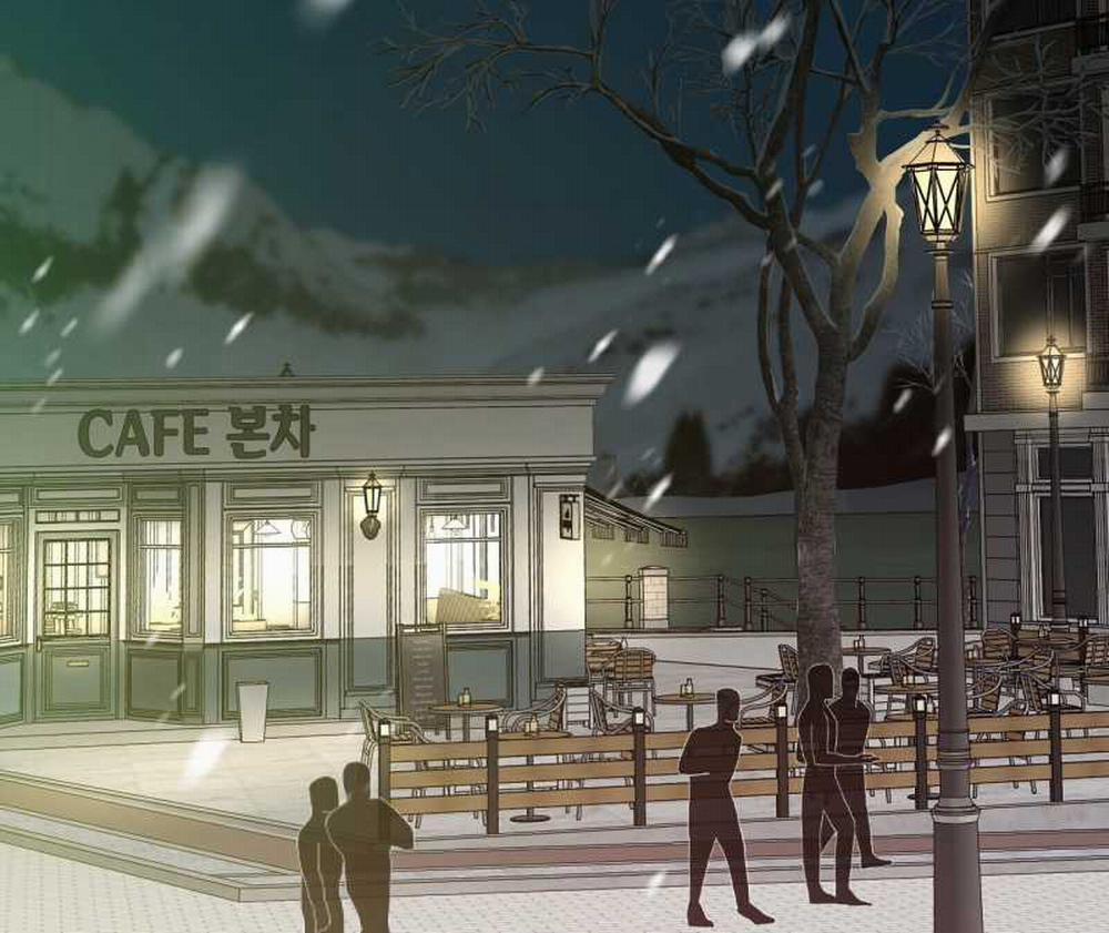 [18+] Trời Sinh Địch Thủ 17.2 trang 71