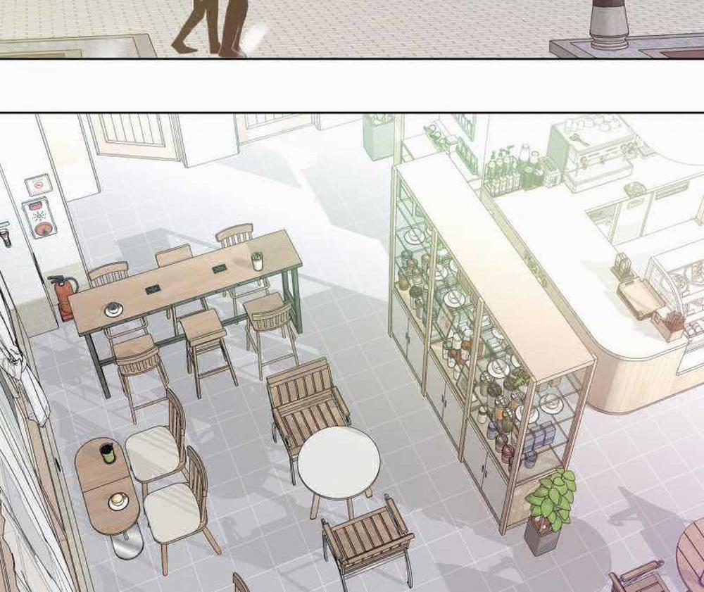 [18+] Trời Sinh Địch Thủ 17.2 trang 72