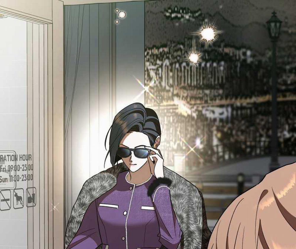 [18+] Trời Sinh Địch Thủ 17.2 trang 91