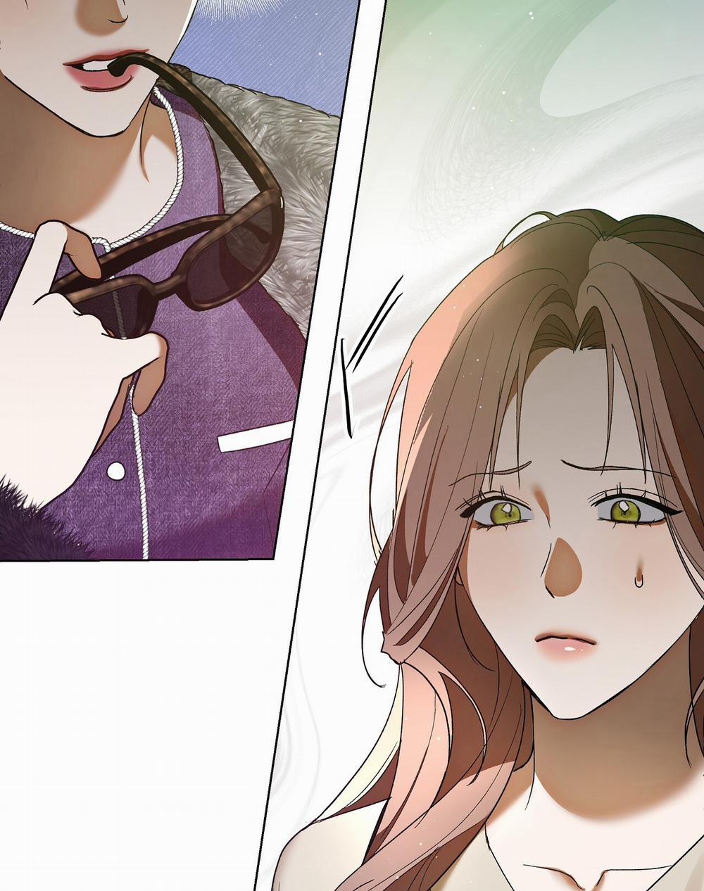 [18+] Trời Sinh Địch Thủ 18.1 trang 14