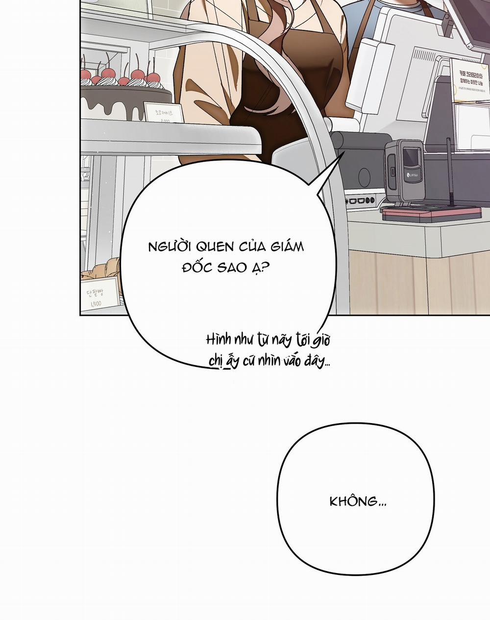 [18+] Trời Sinh Địch Thủ 18.1 trang 22