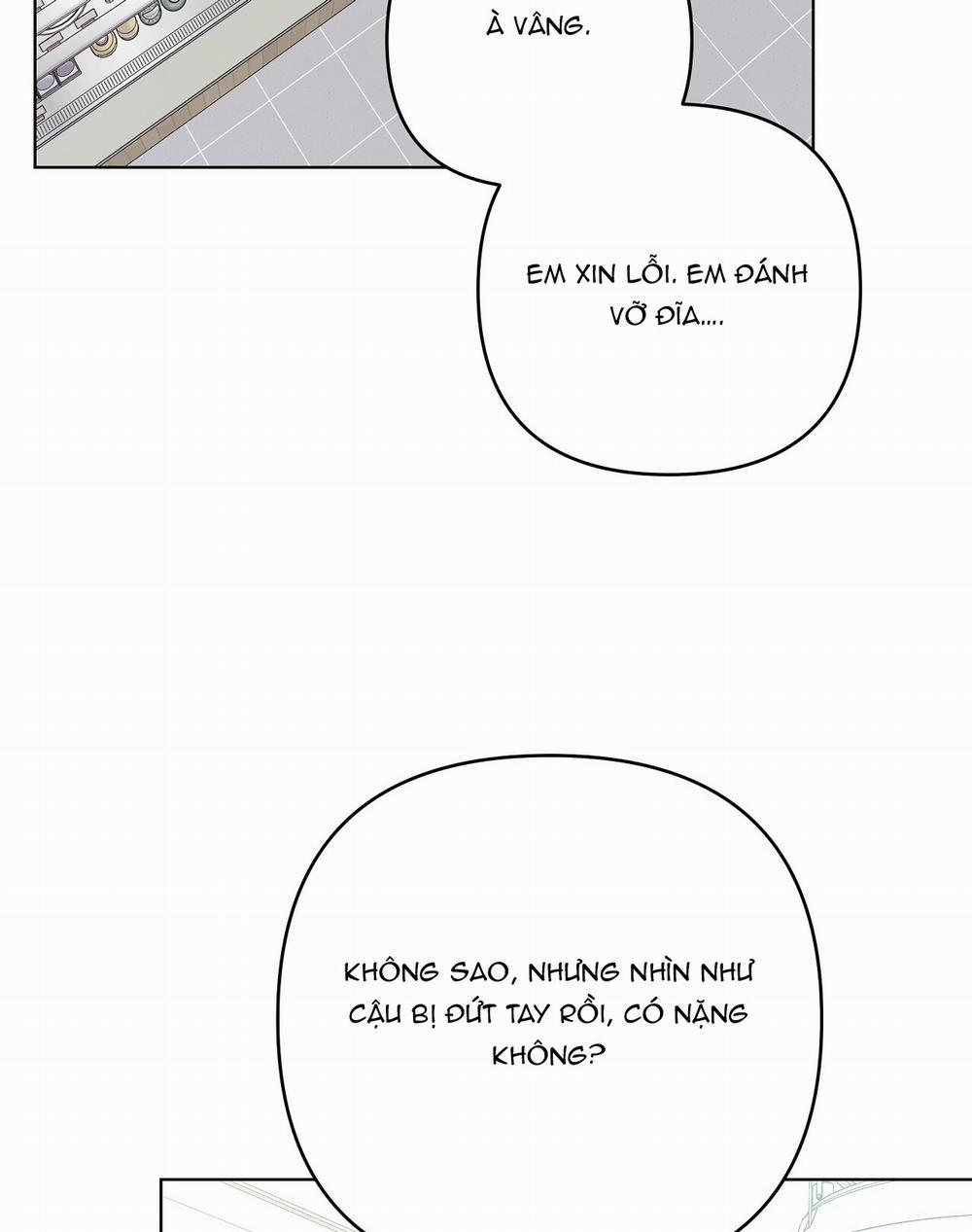 [18+] Trời Sinh Địch Thủ 18.1 trang 30