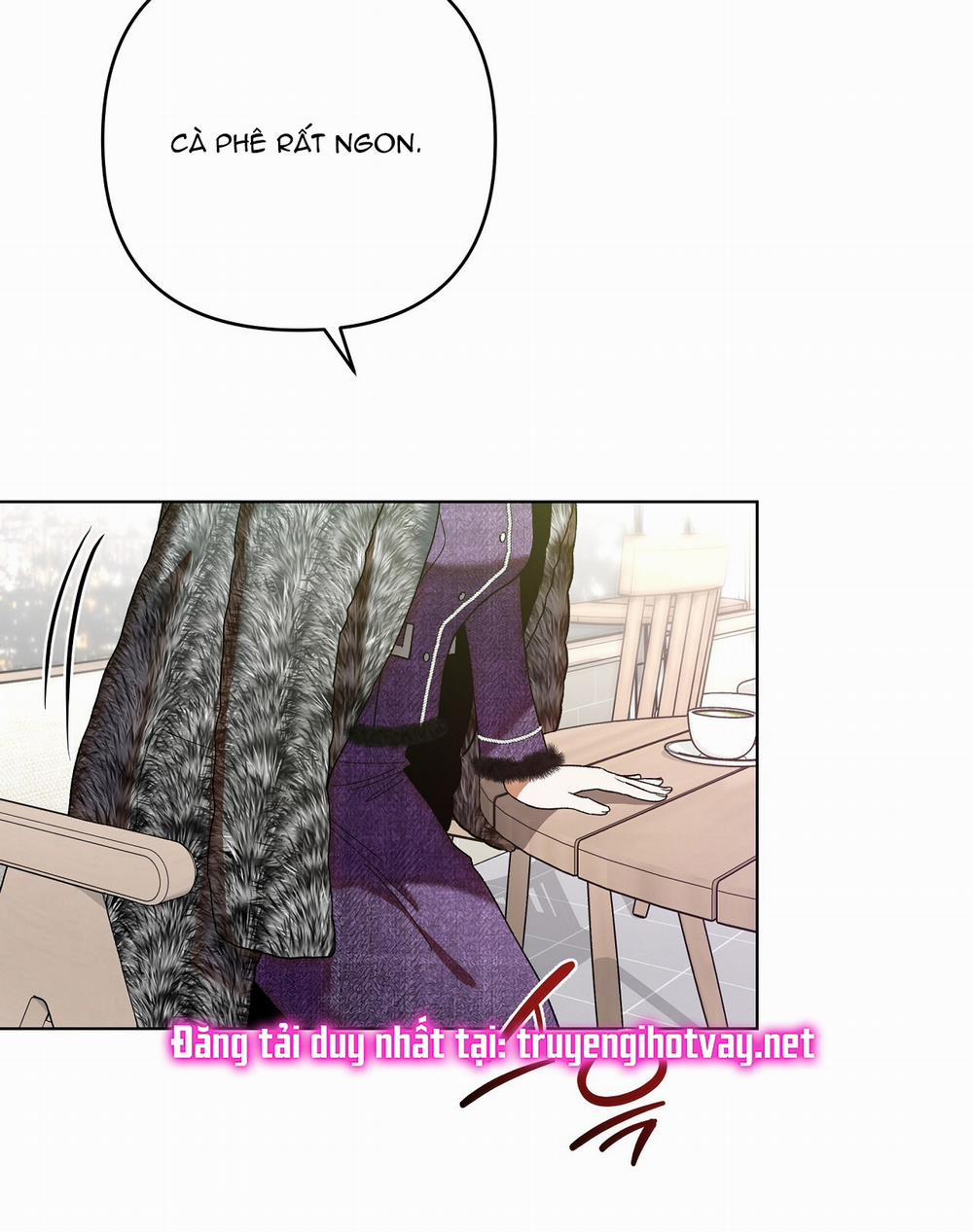 [18+] Trời Sinh Địch Thủ 18.1 trang 33