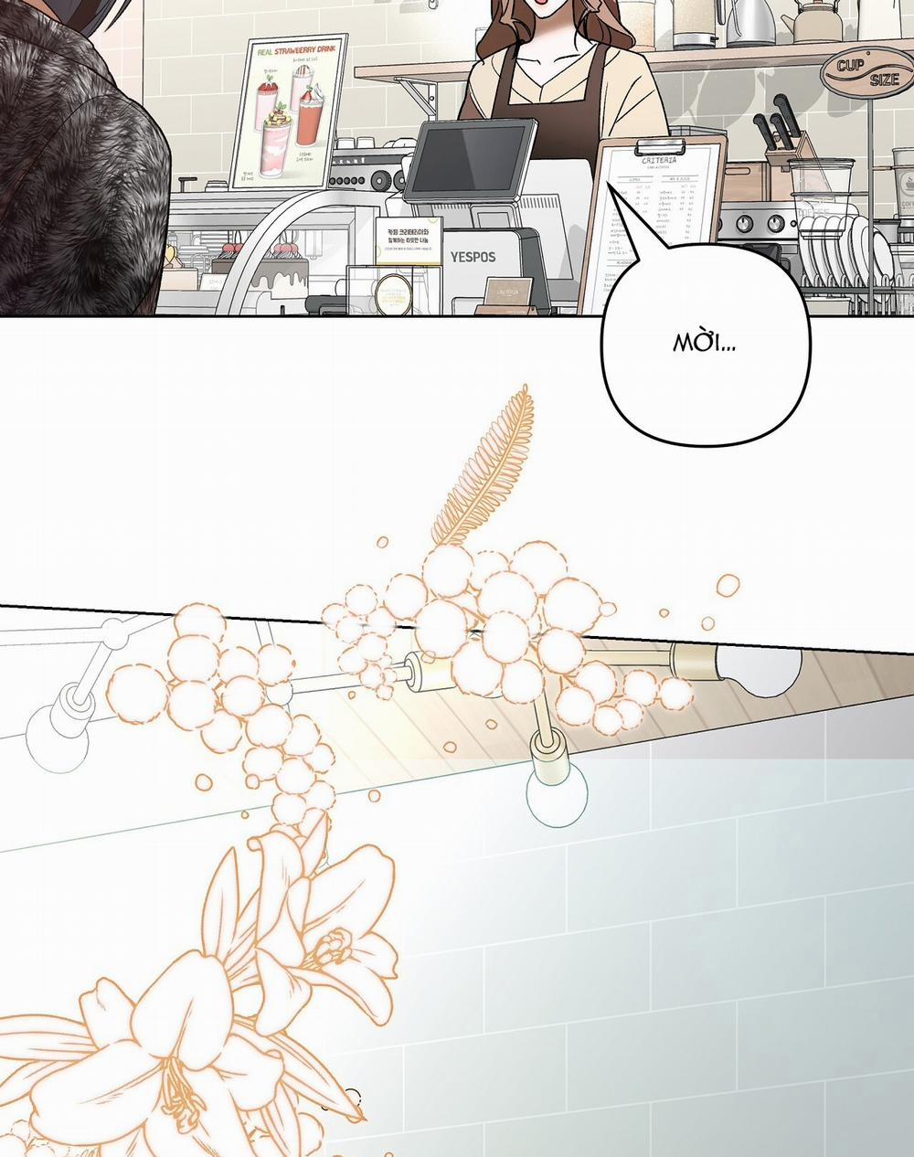 [18+] Trời Sinh Địch Thủ 18.1 trang 8