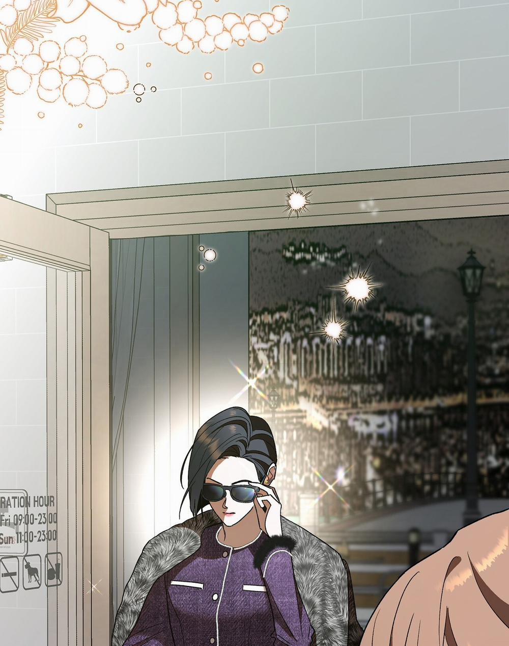 [18+] Trời Sinh Địch Thủ 18.1 trang 9